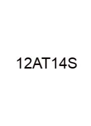 1 2 Acme To 1 4 Sae