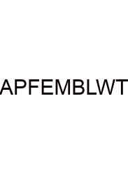 A Portable Fire Extinguisher Must Be Labeled With The