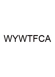 What Year Was The Ffa Creed Adopted
