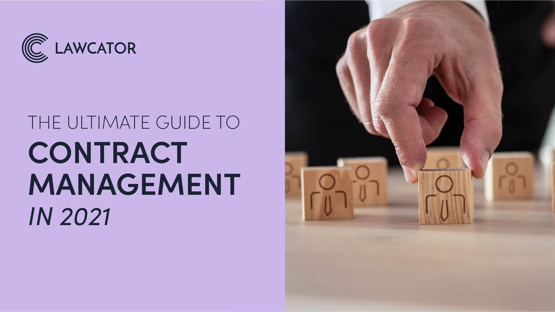 The Ultimate Guide to Contract Management in 2021