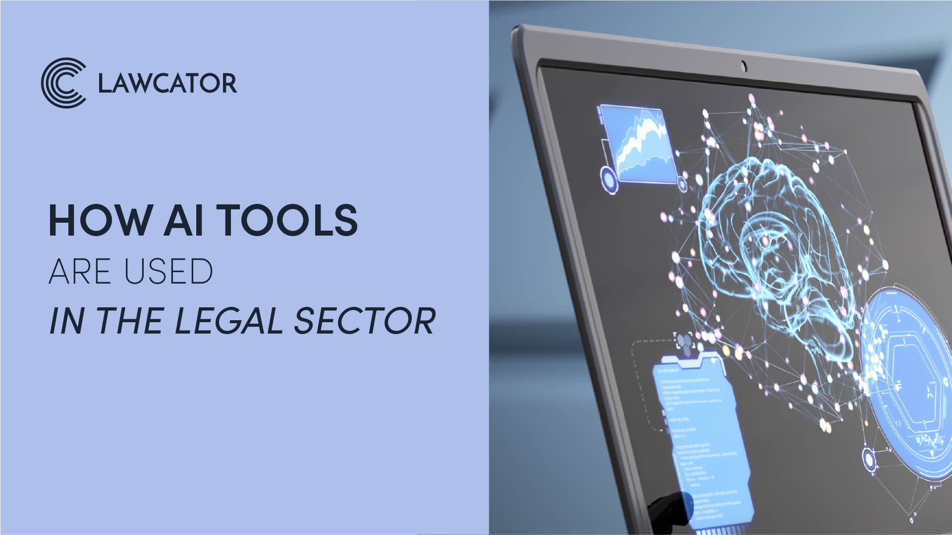 How AI Tools Are Used in the Legal Sector