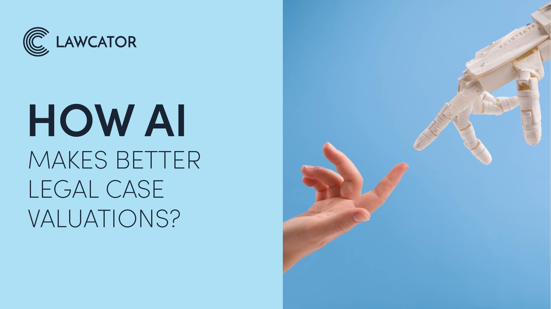 How AI makes better legal case valuations